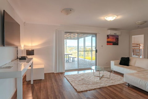 Aruma River Resort - Nambucca Heads Accommodation 5