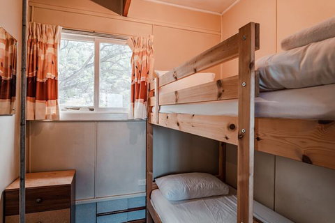 Aruma River Resort - Nambucca Heads Accommodation 2
