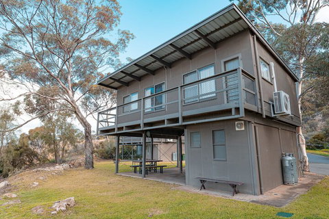 Aruma River Resort - Nambucca Heads Accommodation 6