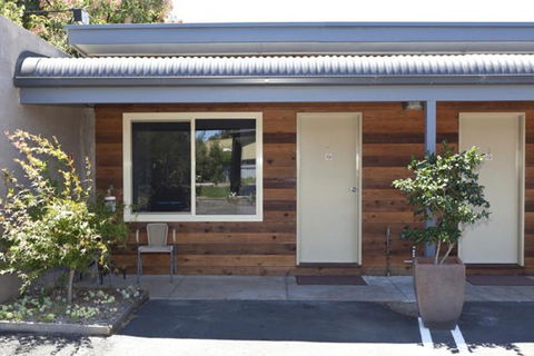 Chalambar Motel - Nambucca Heads Accommodation 6