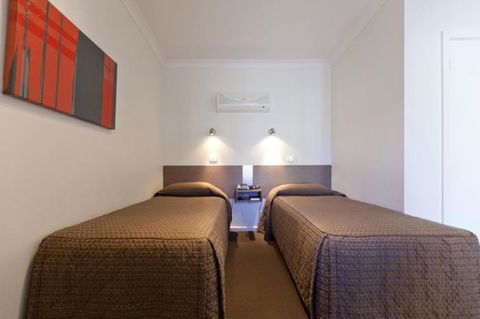 Chalambar Motel - Nambucca Heads Accommodation 4