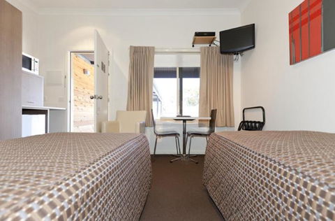 Chalambar Motel - Nambucca Heads Accommodation 2
