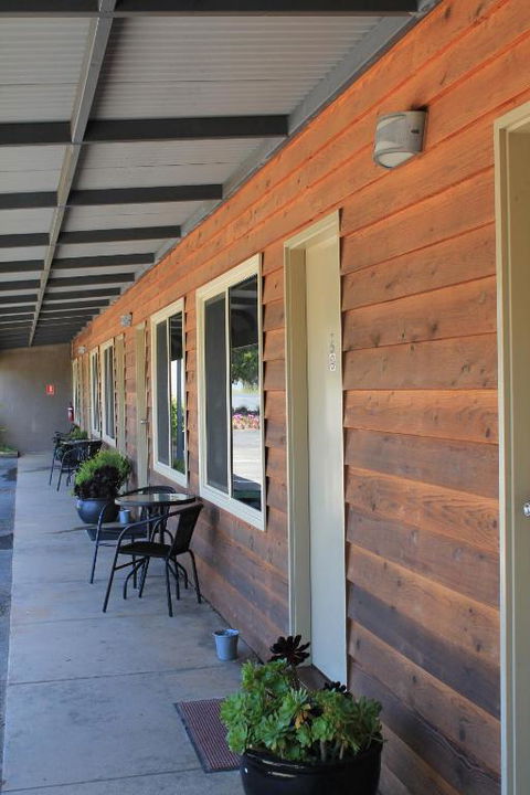 Chalambar Motel - Nambucca Heads Accommodation 1