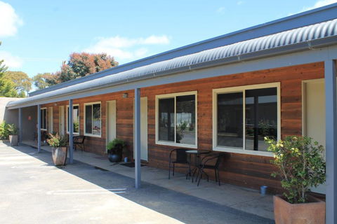 Chalambar Motel - Nambucca Heads Accommodation 3