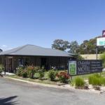 Chalambar Motel - Nambucca Heads Accommodation 0