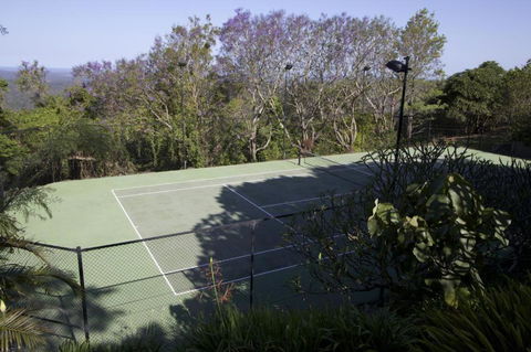Highwood Park B & B Guest Lodge - Nambucca Heads Accommodation 1