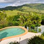 Highwood Park B & B Guest Lodge - Nambucca Heads Accommodation 0