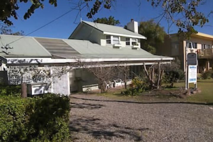 Nelson Bay NSW Nambucca Heads Accommodation
