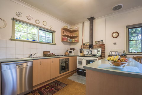 Monigatti - Nambucca Heads Accommodation 4