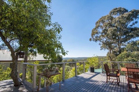 Monigatti - Nambucca Heads Accommodation 1