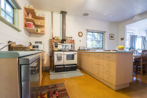 Monigatti - Nambucca Heads Accommodation 3