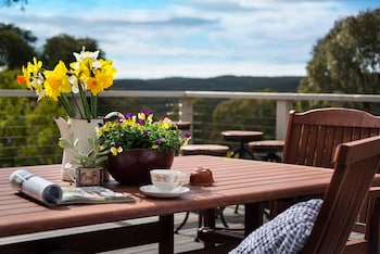 Monigatti - Nambucca Heads Accommodation 2