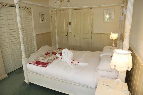 Fernglade On Menzies - Nambucca Heads Accommodation 4