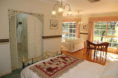 Fernglade On Menzies - Nambucca Heads Accommodation 6