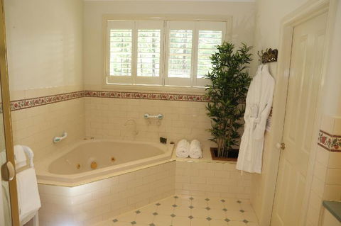 Fernglade On Menzies - Nambucca Heads Accommodation 5