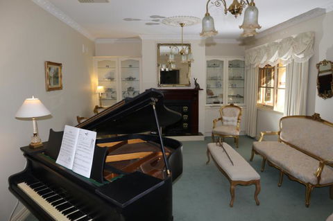 Fernglade On Menzies - Nambucca Heads Accommodation 3