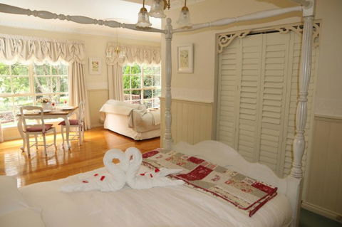 Fernglade On Menzies - Nambucca Heads Accommodation 2