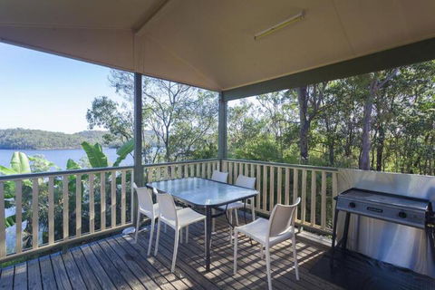Lake Monduran Holiday Park - Nambucca Heads Accommodation 7
