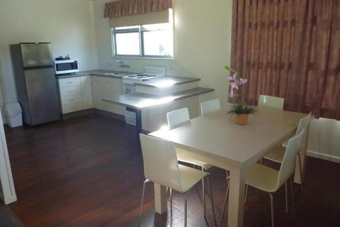 Lake Monduran Holiday Park - Nambucca Heads Accommodation 3