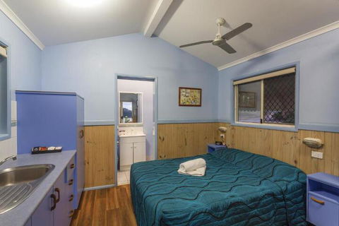 Lake Monduran Holiday Park - Nambucca Heads Accommodation 6