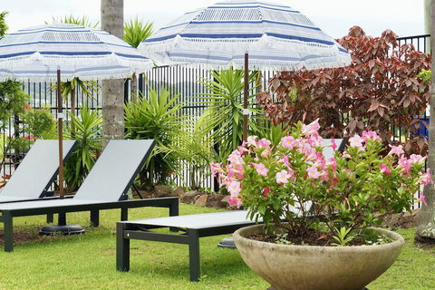 The Esplanade Motel - Nambucca Heads Accommodation 1