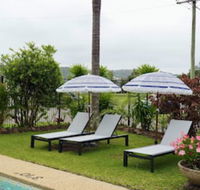 The Esplanade Motel - Nambucca Heads Accommodation