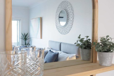 The Esplanade Motel - Nambucca Heads Accommodation 5