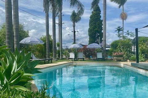 The Esplanade Motel - Nambucca Heads Accommodation 2