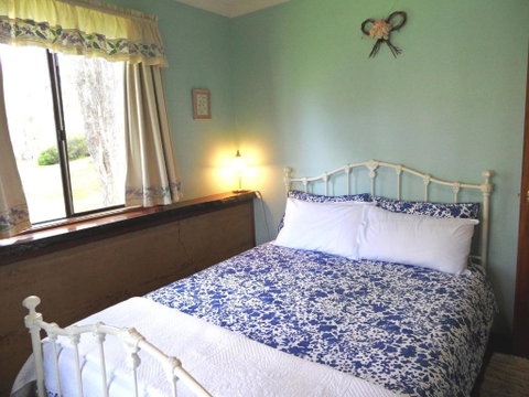 Balinga Cottages - Nambucca Heads Accommodation 6