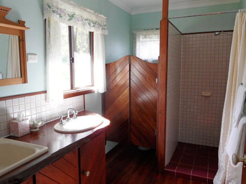 Balinga Cottages - Nambucca Heads Accommodation 3