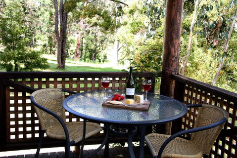Balinga Cottages - Nambucca Heads Accommodation 5