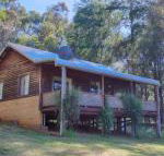 Balinga Cottages - Nambucca Heads Accommodation