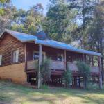 Balinga Cottages - Nambucca Heads Accommodation 0