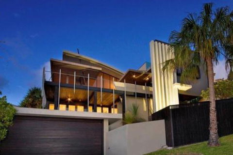 3 Kiamba Court - Nambucca Heads Accommodation 0