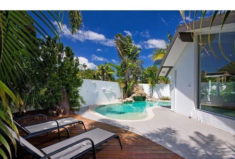 Villa Bianco - Nambucca Heads Accommodation 5
