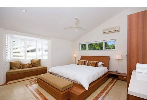 Villa Bianco - Nambucca Heads Accommodation 4