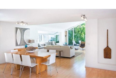 Villa Bianco - Nambucca Heads Accommodation 2