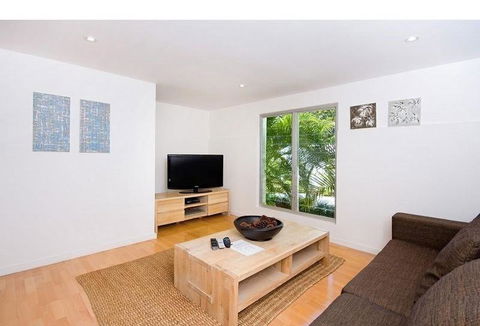 Villa Bianco - Nambucca Heads Accommodation 3