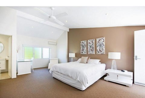 Villa Bianco - Nambucca Heads Accommodation 6