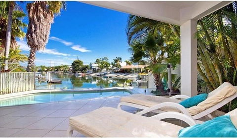 14 Ravenwood Drive - Nambucca Heads Accommodation 2