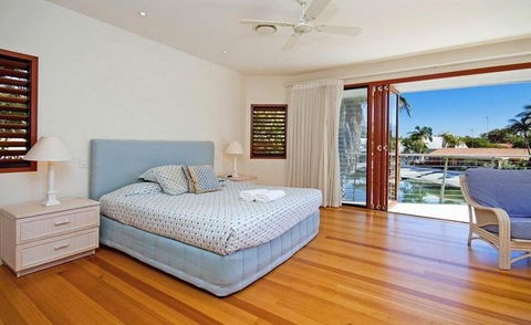 14 Ravenwood Drive - Nambucca Heads Accommodation 3