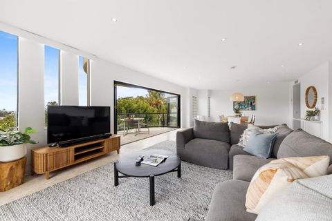 Da Vinci - Nambucca Heads Accommodation 1