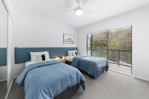 Da Vinci - Nambucca Heads Accommodation 4