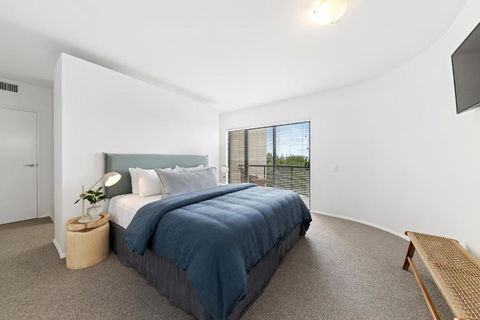 Da Vinci - Nambucca Heads Accommodation 5