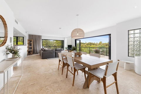Da Vinci - Nambucca Heads Accommodation 2