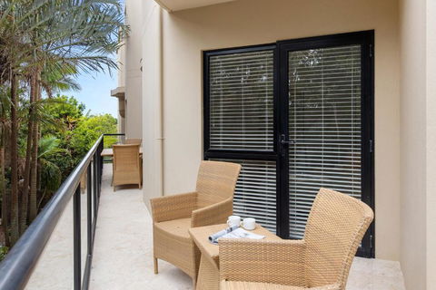Da Vinci - Nambucca Heads Accommodation 3