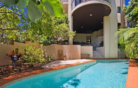 Da Vinci - Nambucca Heads Accommodation 6