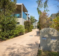Rolling Waves 3 - Nambucca Heads Accommodation