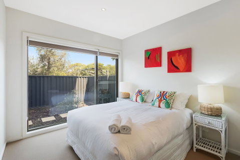 Rolling Waves 3 - Nambucca Heads Accommodation 6