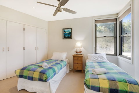 Rolling Waves 3 - Nambucca Heads Accommodation 5